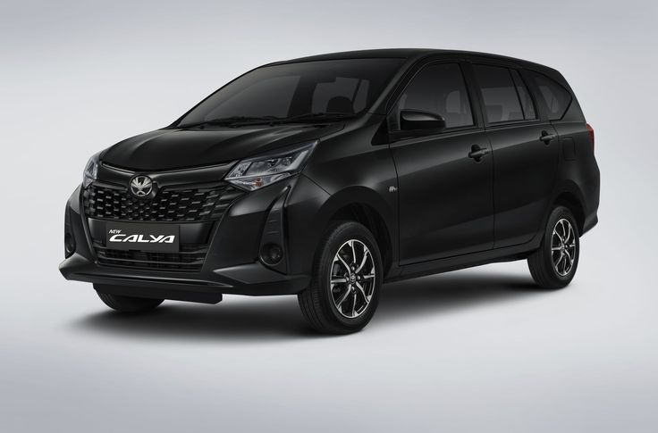 Toyota Avanza